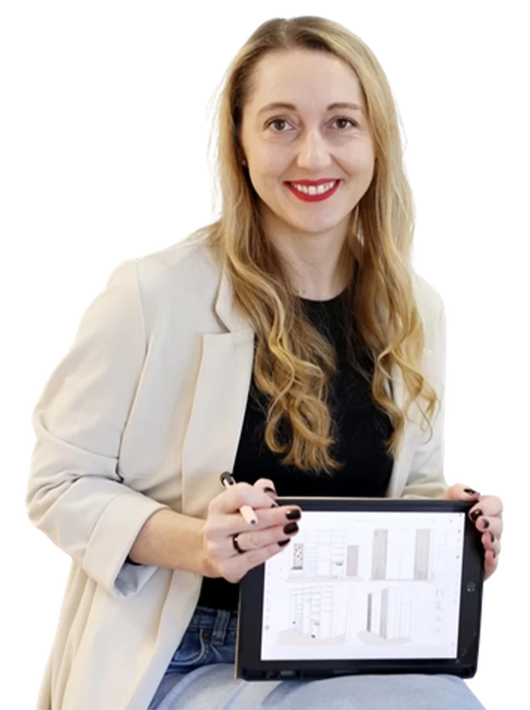 Navrhnu praktické úložné řešení