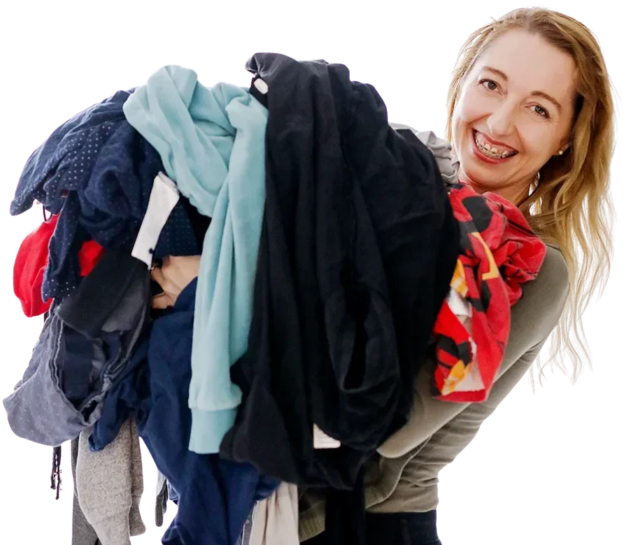 Nicol duncko organizace pradla