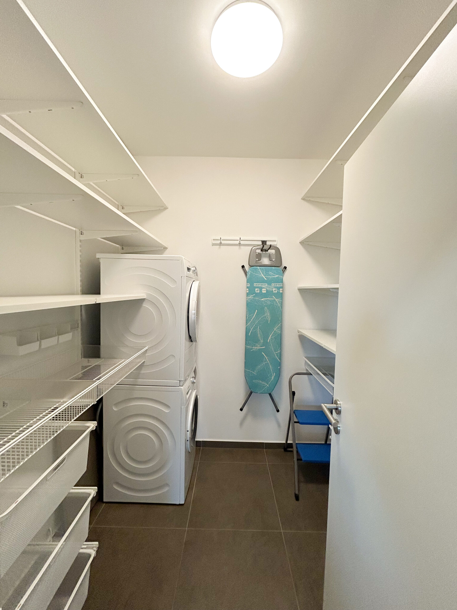 Elfa ulozny system ingrid technicka